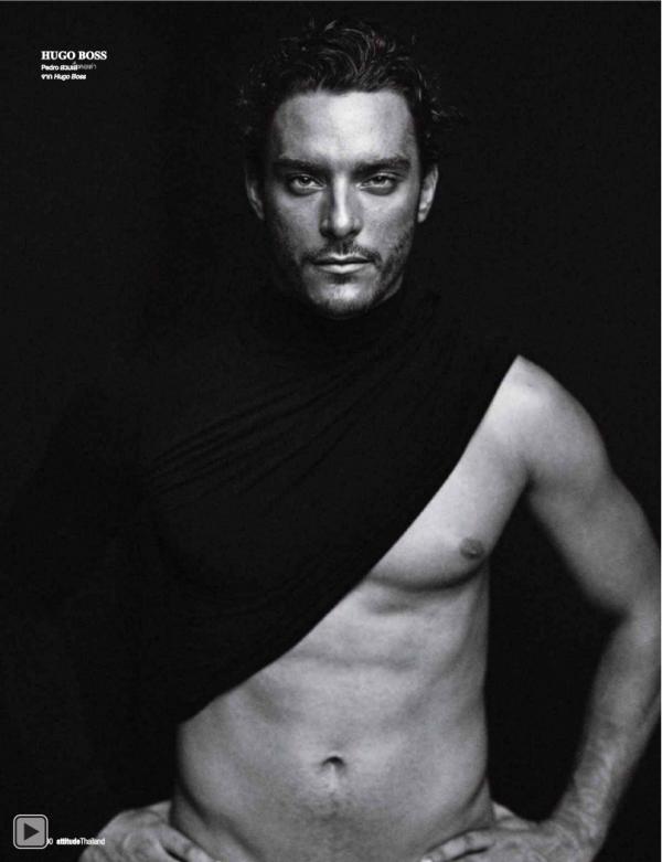 Attitude-October-2012